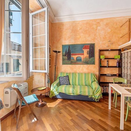 Апартаменты La Casa Di Raffy Генуя Экстерьер фото